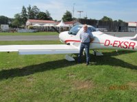 Nordsee 2017 (279)  Flugplatz Leer-Papenburg